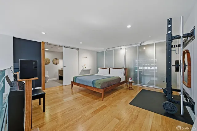 $1,275,000 | 19 Tehama Street, Unit 4, San Francisco, CA 94105