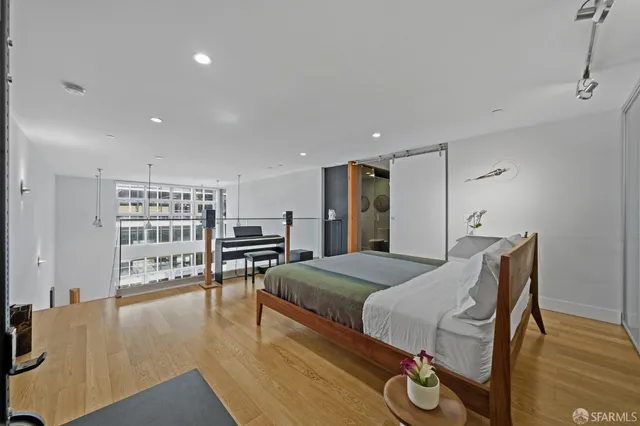 $1,275,000 | 19 Tehama Street, Unit 4, San Francisco, CA 94105