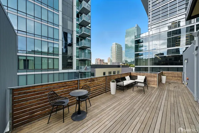 $1,275,000 | 19 Tehama Street, Unit 4, San Francisco, CA 94105