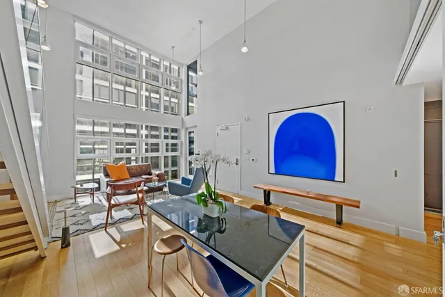 $1,275,000 | 19 Tehama Street, Unit 4, San Francisco, CA 94105