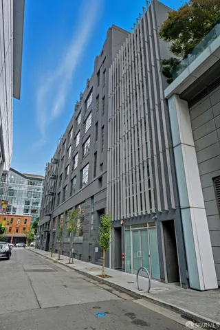 $1,275,000 | 19 Tehama Street, Unit 4, San Francisco, CA 94105