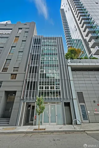 $1,275,000 | 19 Tehama Street, Unit 4, San Francisco, CA 94105