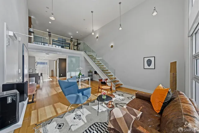 $1,275,000 | 19 Tehama Street, Unit 4, San Francisco, CA 94105