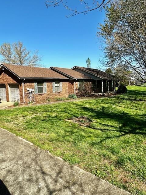 214 Ballard Road Berea, KY 40403 - Photo 28 of 29 28