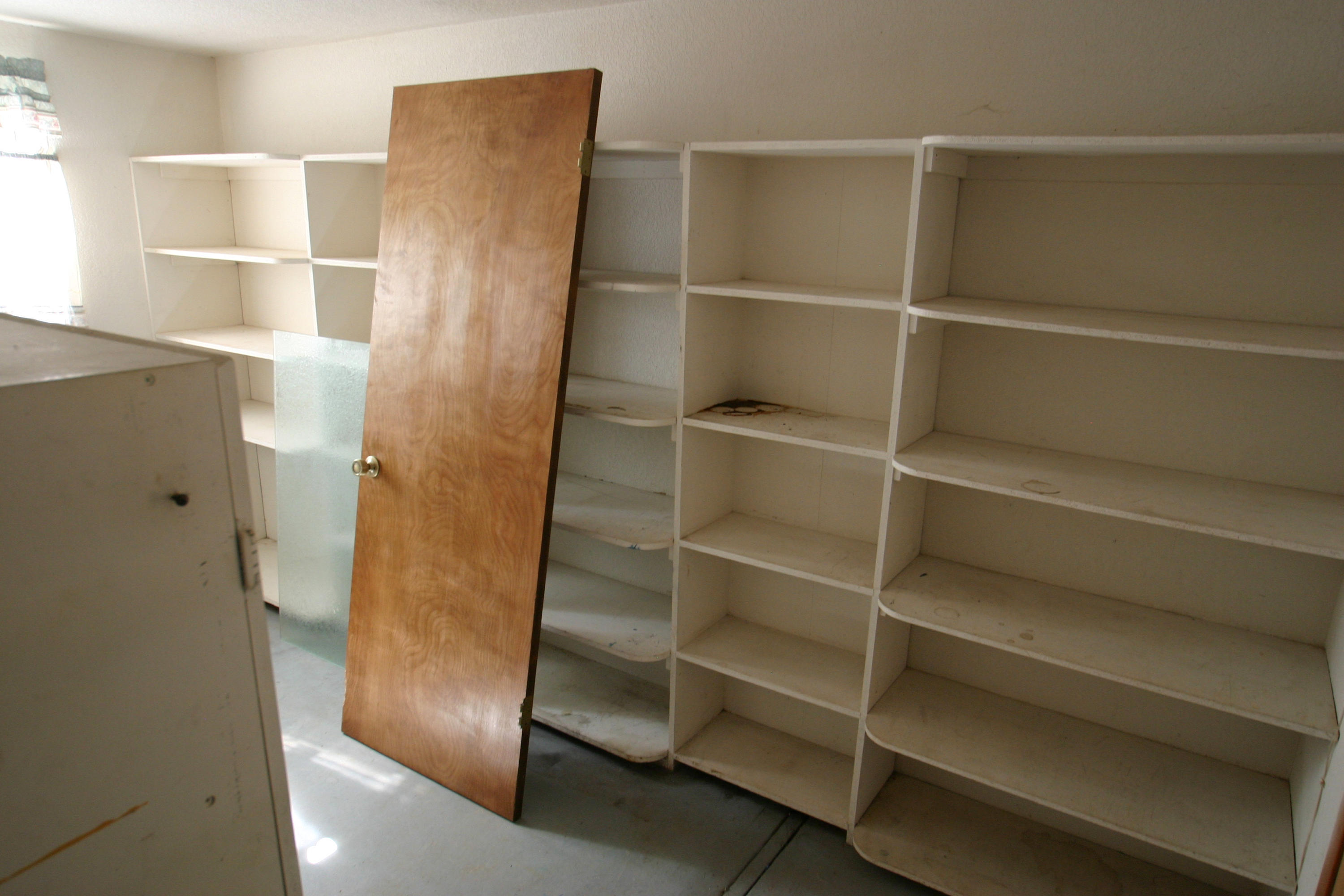 8470 Ranchette Drive Redding, CA 96001 - Photo 12 of 26 Storage Room