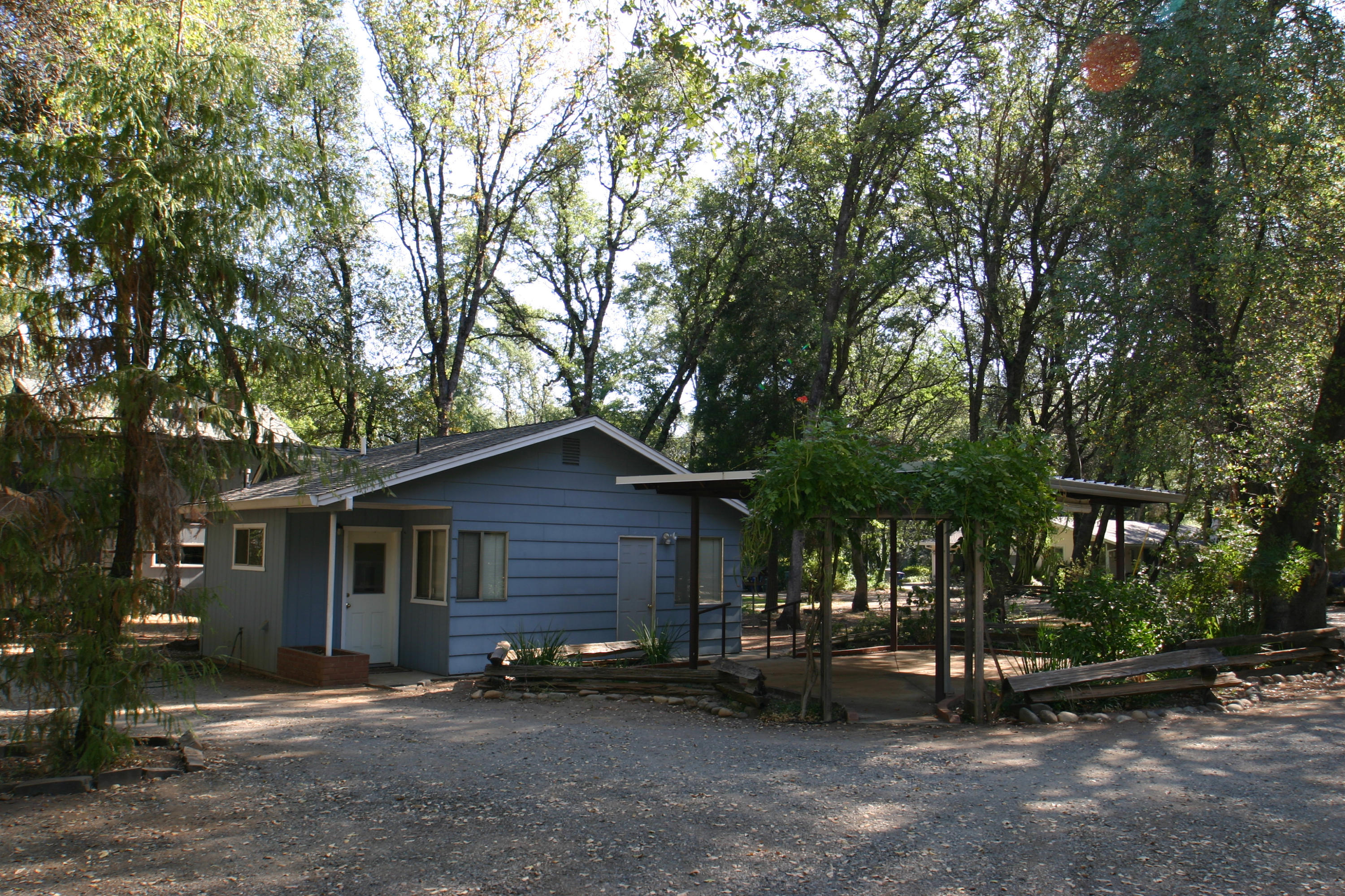 8470 Ranchette Drive Redding, CA 96001 - Photo 16 of 26 in-law