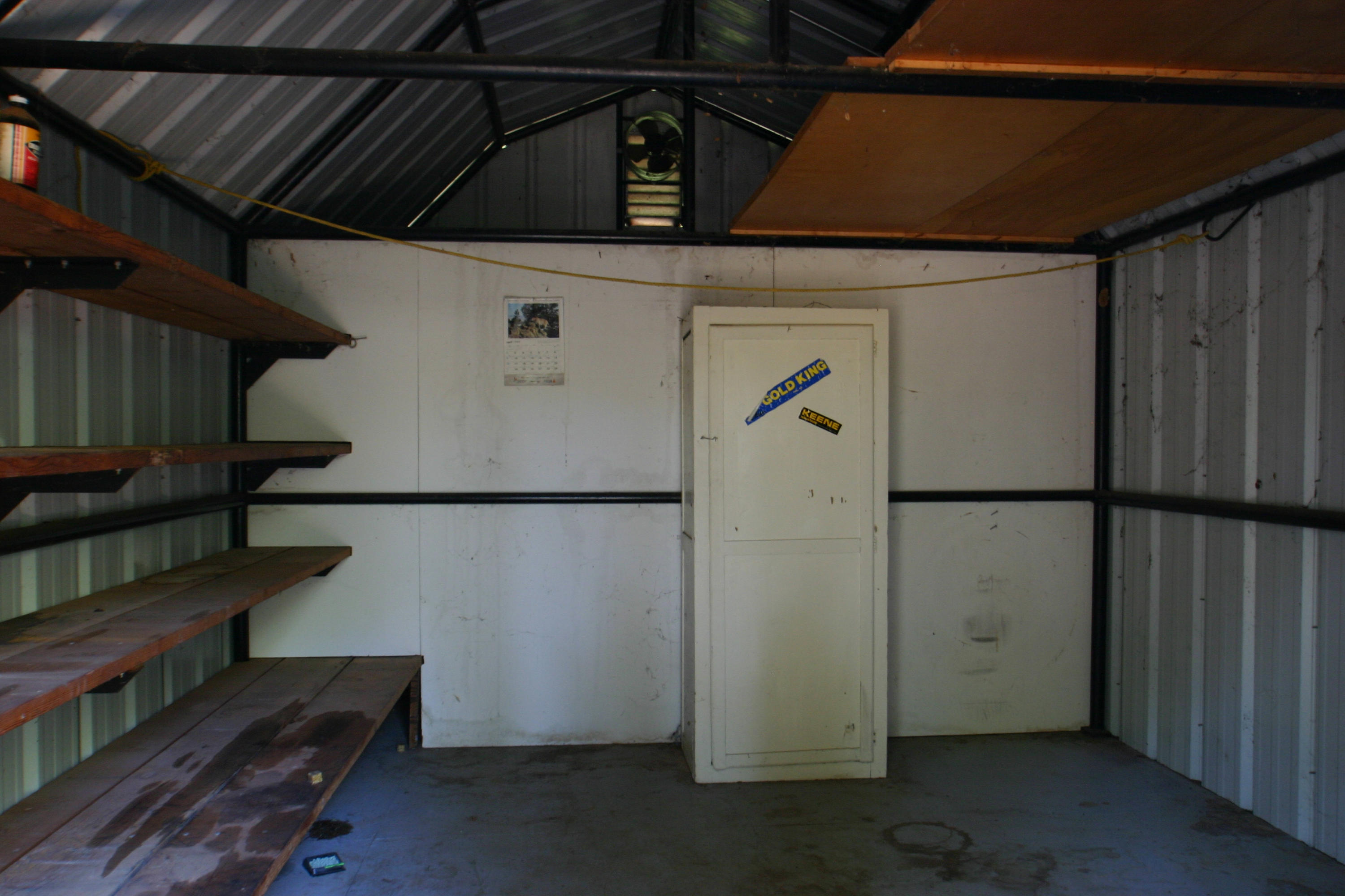 8470 Ranchette Drive Redding, CA 96001 - Photo 24 of 26 Shop