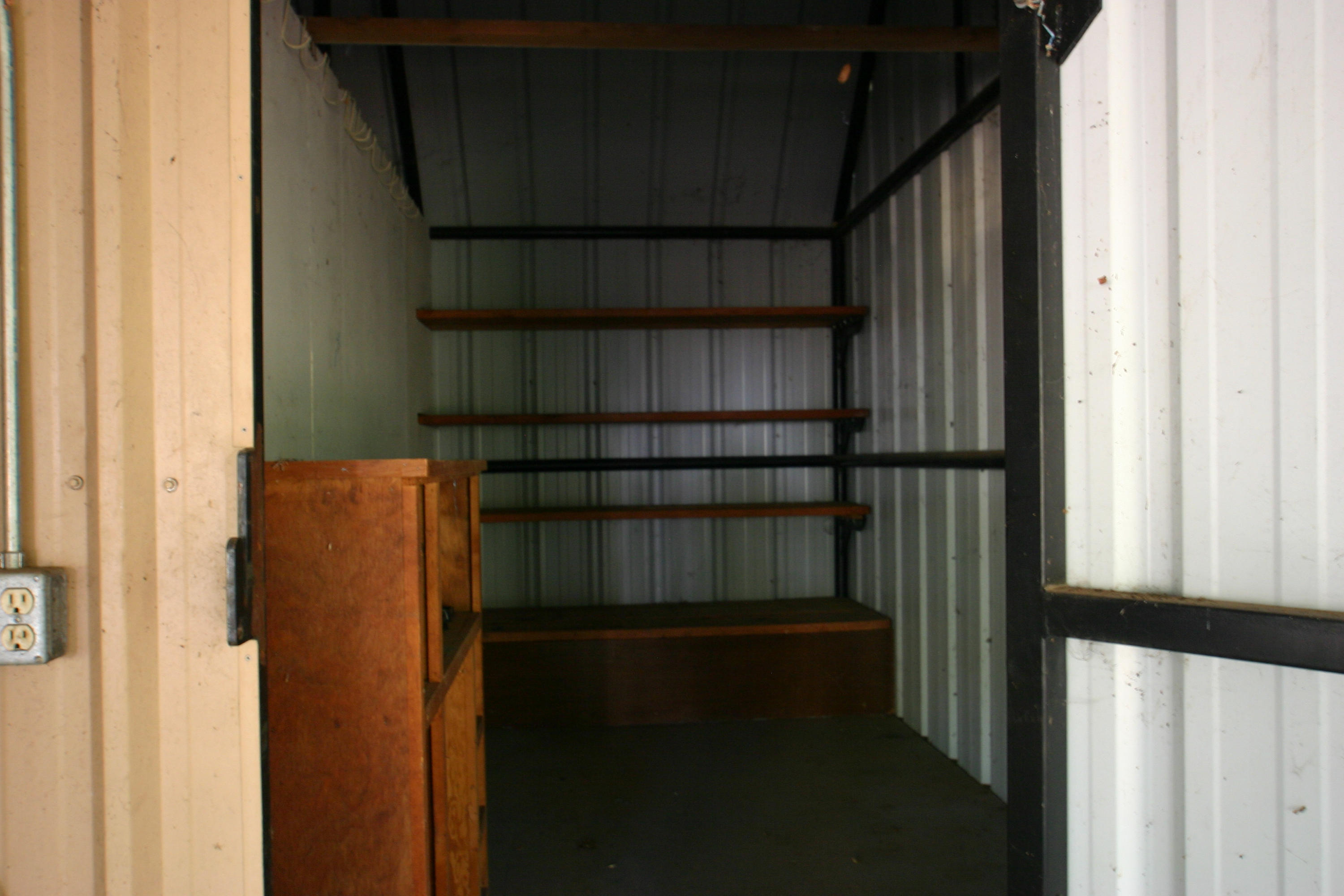 8470 Ranchette Drive Redding, CA 96001 - Photo 26 of 26 Back part of shop