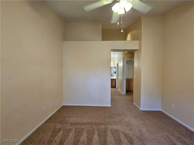 $1,695 | 6521 Hillside Brook Avenue, Las Vegas, NV 89130