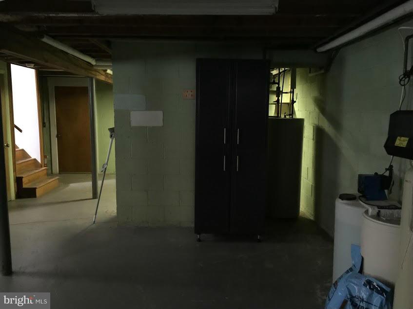 896 Timber Ridge Drive Hanover, MD 21076 - Photo 14 of 17 Basement