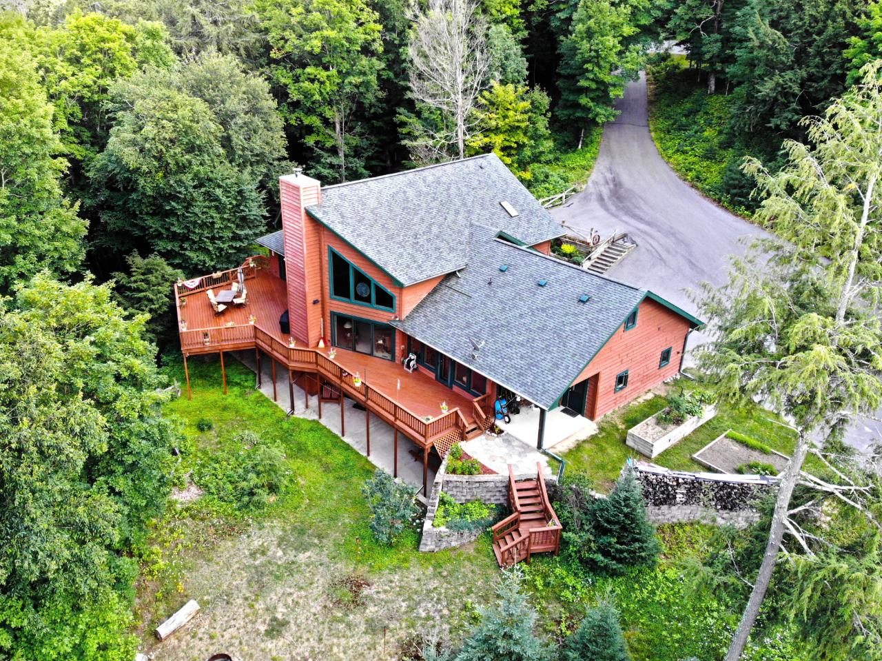 1404 Schomann Road Three Lakes, WI 54562 - Photo 1 of 43 Gallery Image 1