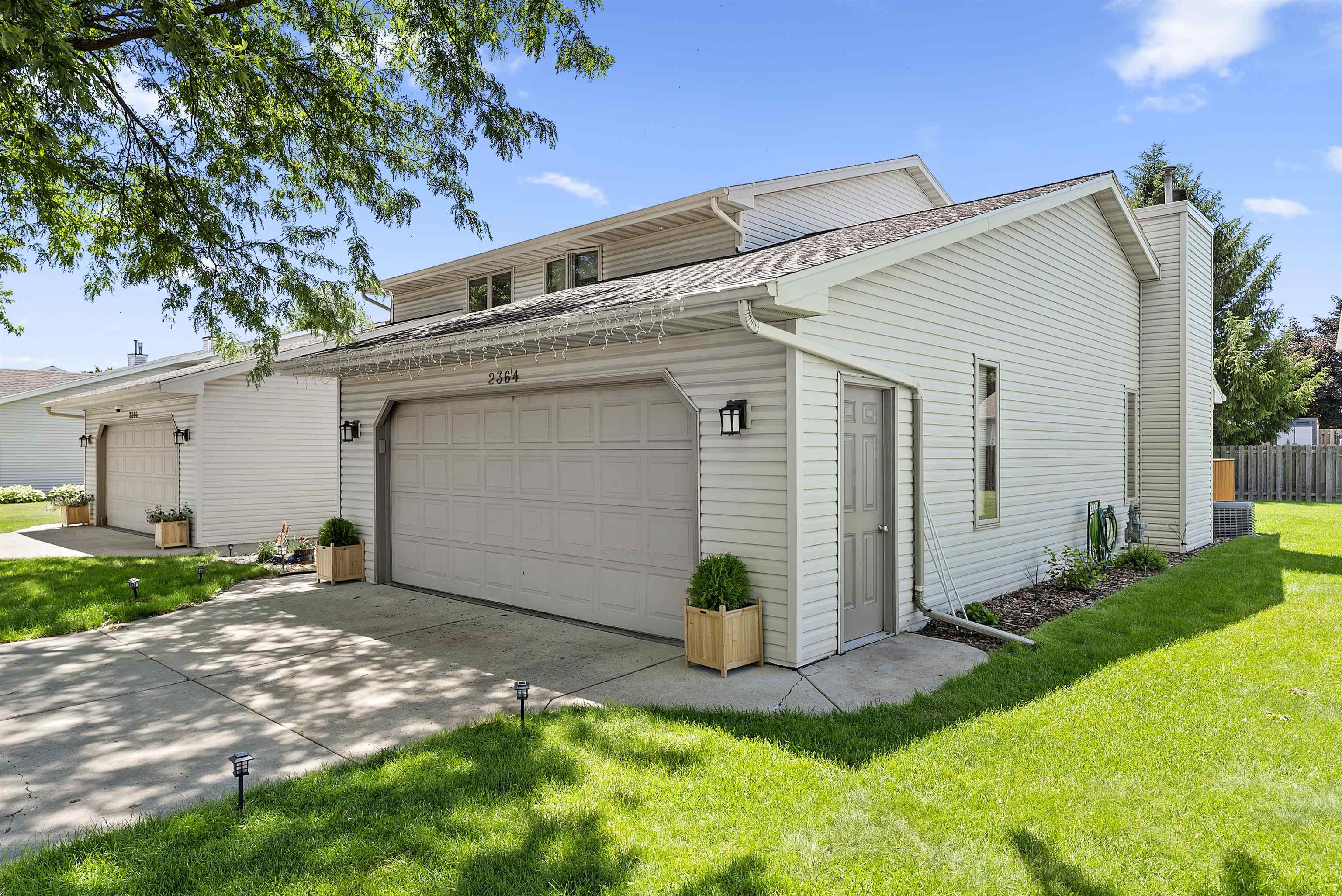 2364 Cedar Ridge Green Bay, WI 54313 - Photo 79 of 90