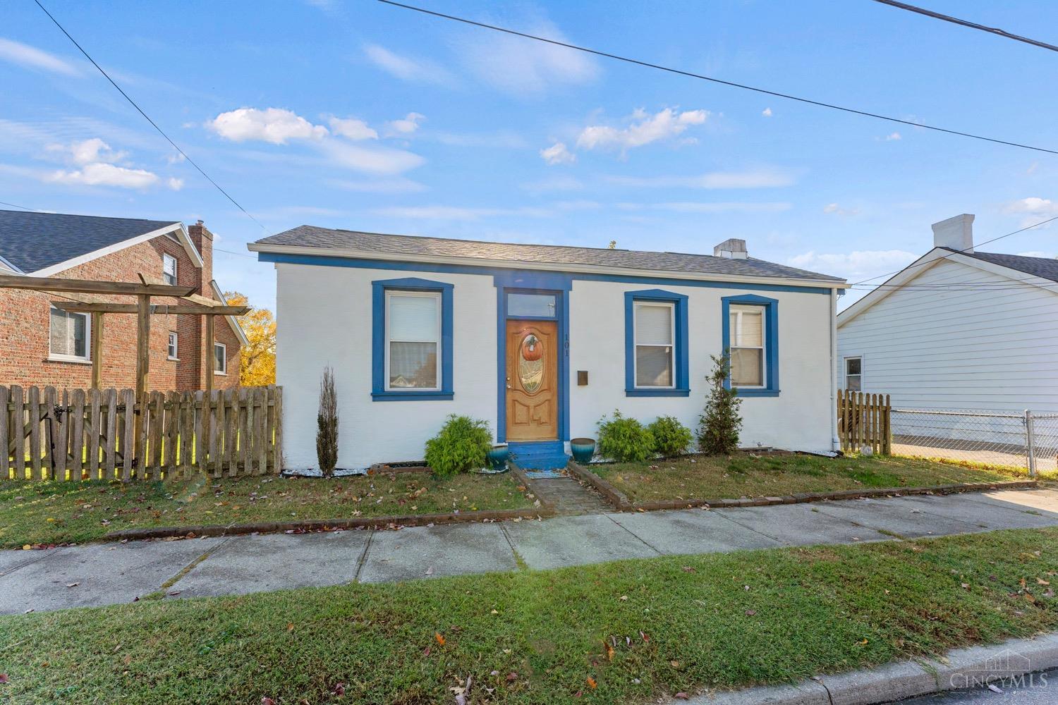 101 Maple Street Reading, OH 45215 - Photo 3 of 22