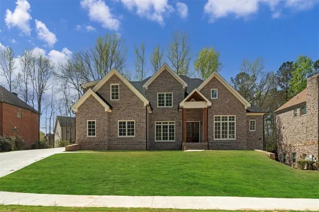 $820,000 | 5265 Brookhollow Drive, Douglasville, GA 30135