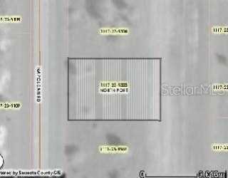 Napeleon Rd Port North Port, FL 34288 - Photo 1 of 1 Exterior Front