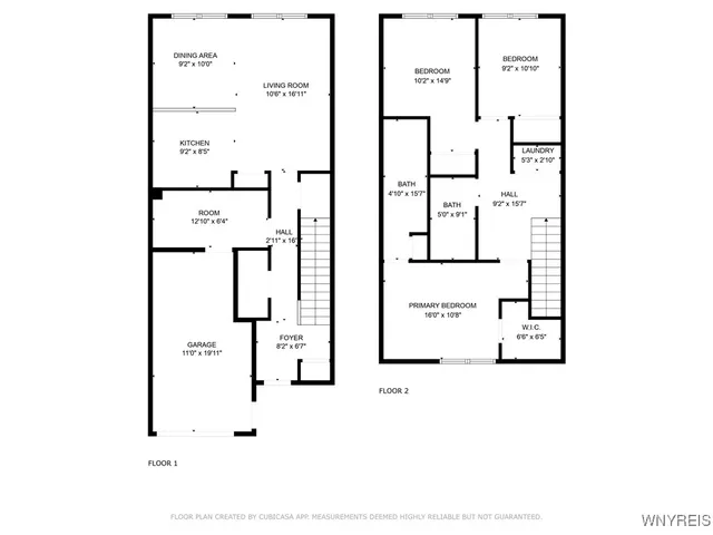 $315,000 | 8983 Iroquois Street, Evans, NY 14006