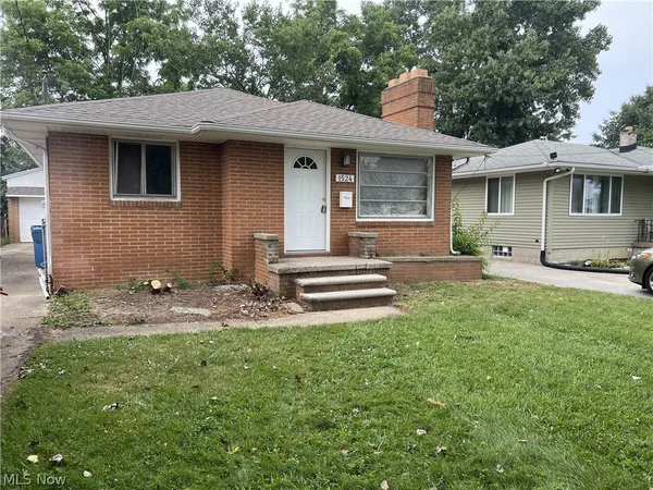 $79,900 | 1524 West 23rd Street, Lorain, OH 44052