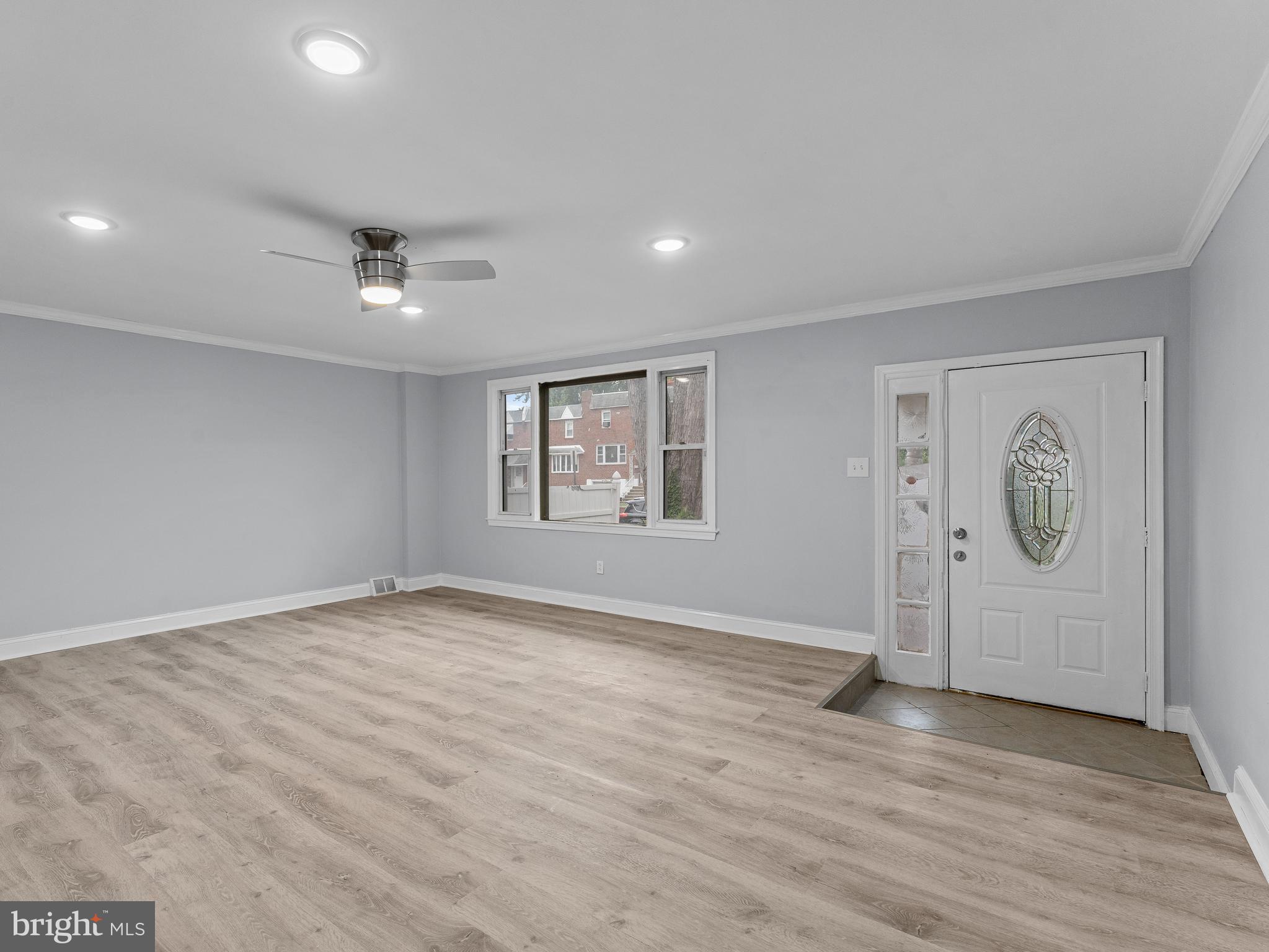 1336 Adair Road Brookhaven, PA 19015 - Photo 5 of 28