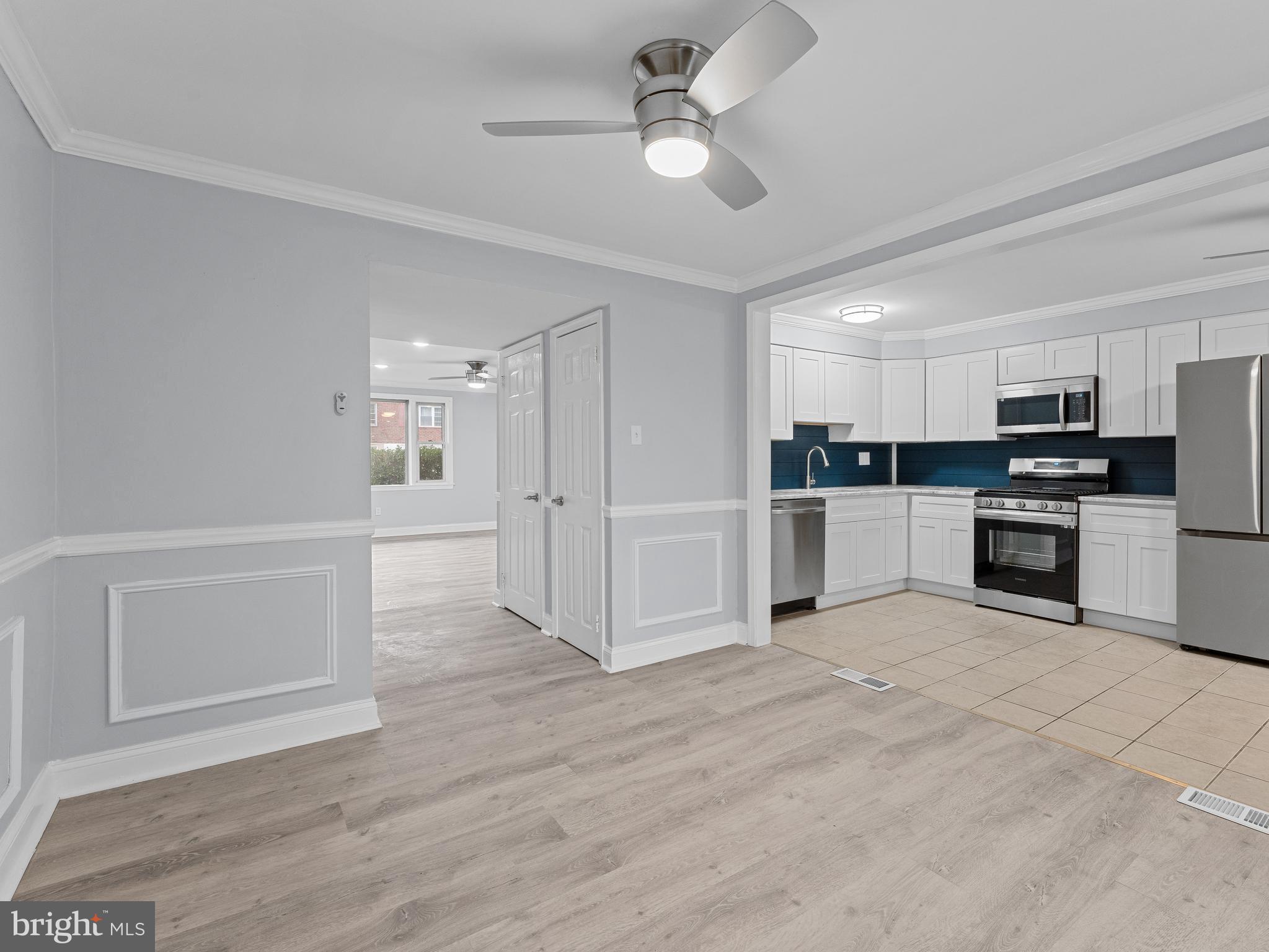 1336 Adair Road Brookhaven, PA 19015 - Photo 9 of 28