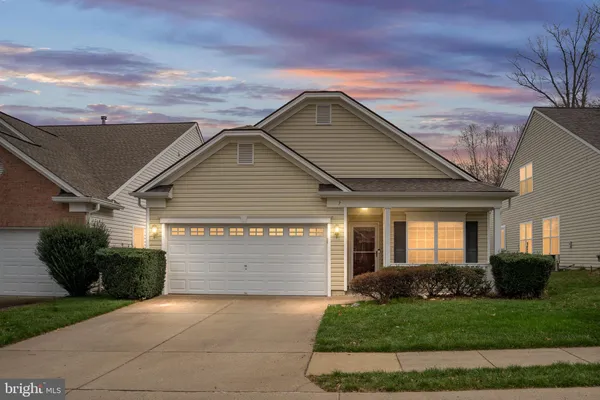 $399,900 | 7 Verona Court, Fredericksburg, VA 22406
