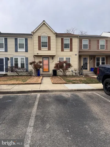 $375,000 | 15400 Neman Drive, Bowie, MD 20716