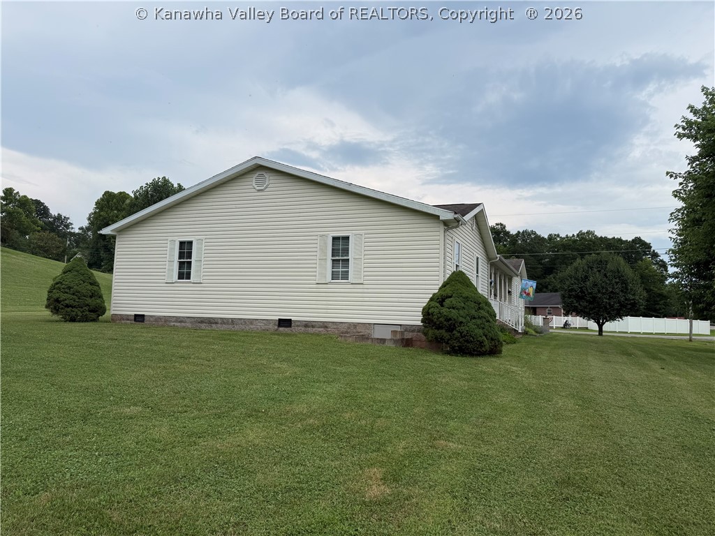 17 Random Road Ripley, WV 25271 - Photo 29 of 34 Gallery Image 29