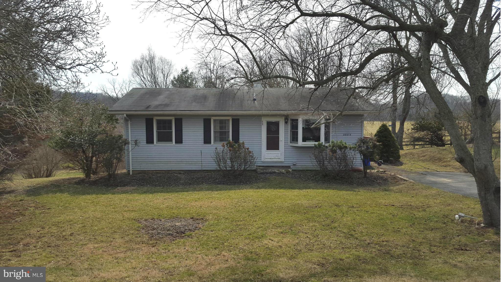 20015 Bucklodge Road Boyds, MD 20841 - Photo 1 of 23 Exterior (Front)