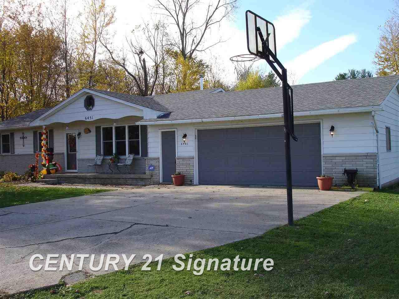 6451 North Webster Road Mount Morris, MI 48458 - Photo 25 of 26