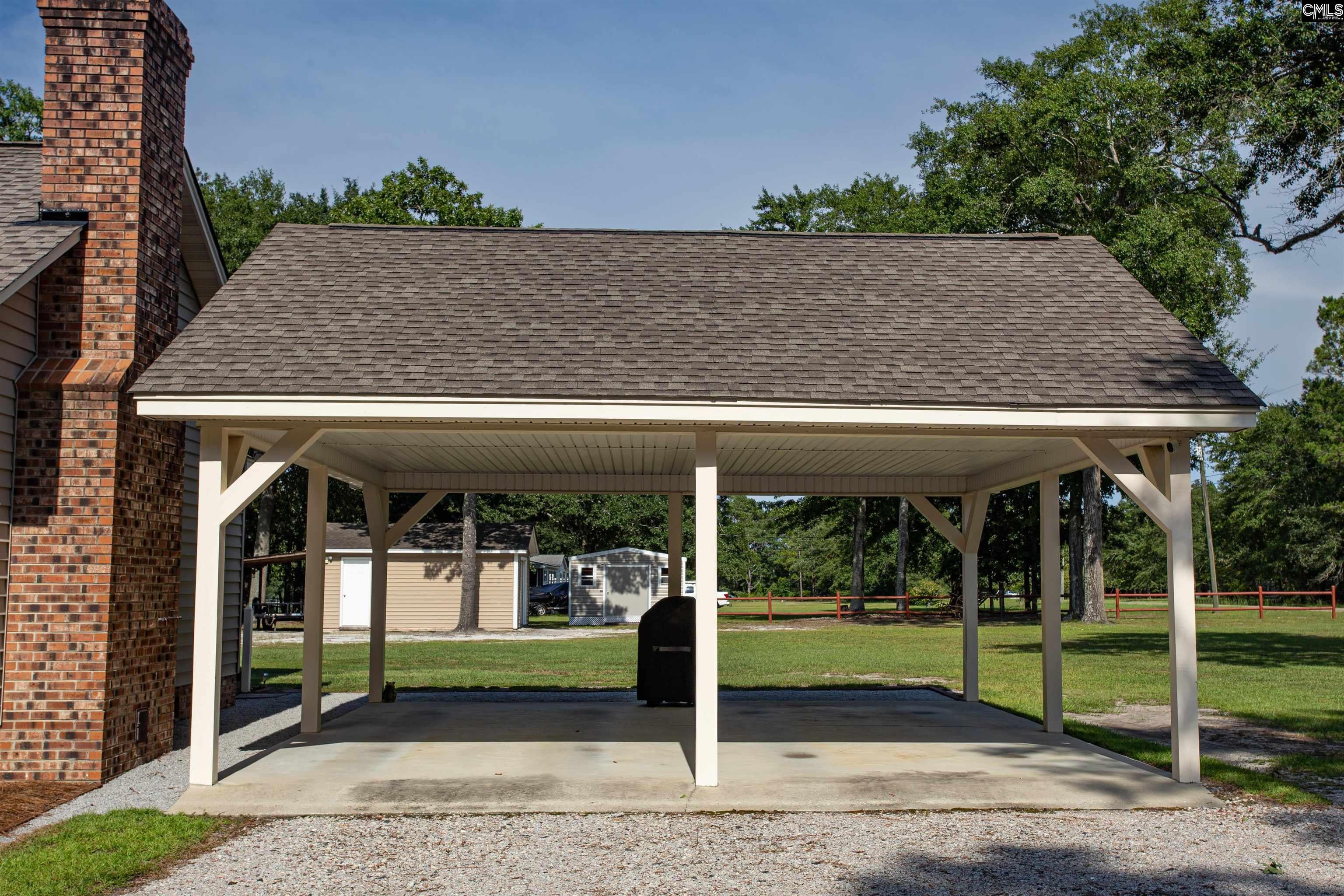 1168 Pine Grove Road Lugoff, SC 29078 - Photo 2 of 24 Gallery Image 2