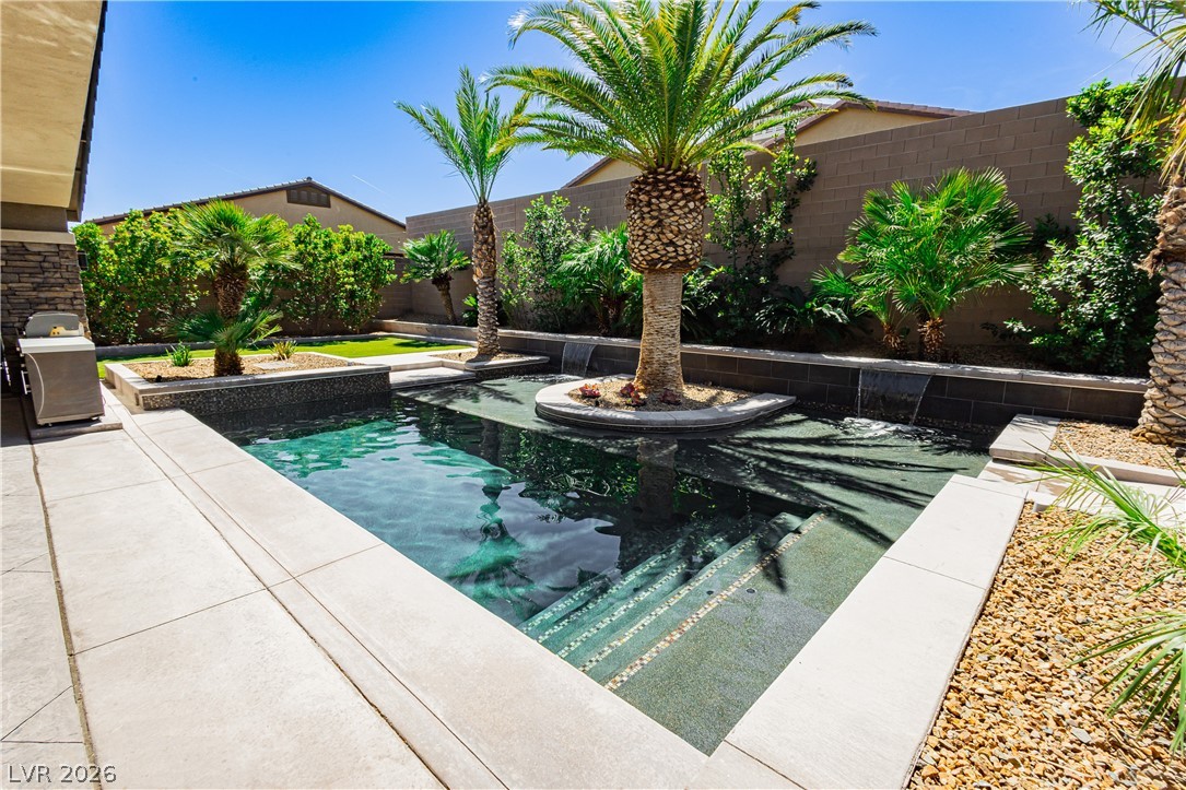 5757 Ireland Ridge Court Las Vegas, NV 89149 - Photo 43 of 67