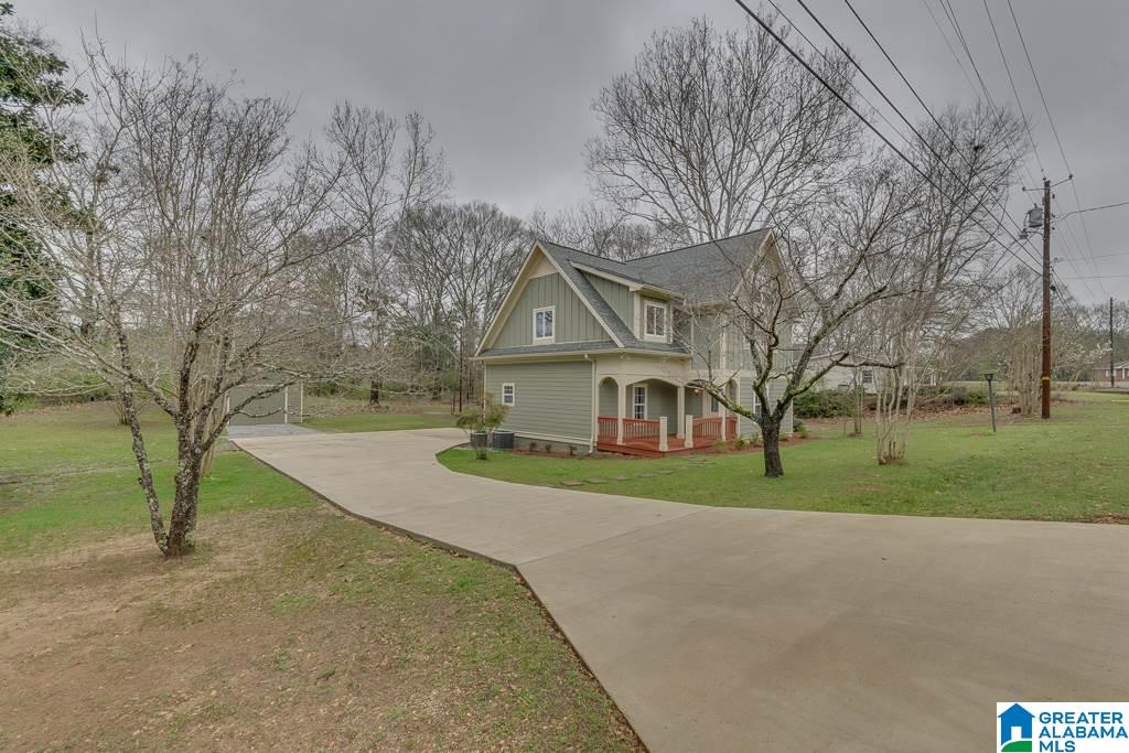 971 Pinedale Road Clanton, AL 35045 - Photo 2 of 50