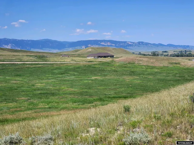 $198,000 | 63 Sand Creek Drive, Buffalo, WY 82834