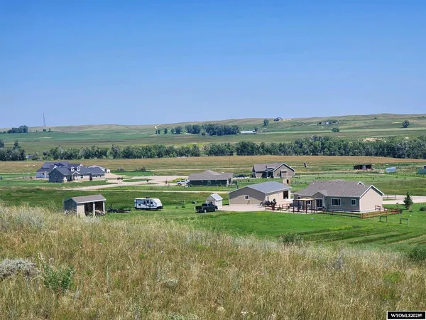 $198,000 | 63 Sand Creek Drive, Buffalo, WY 82834