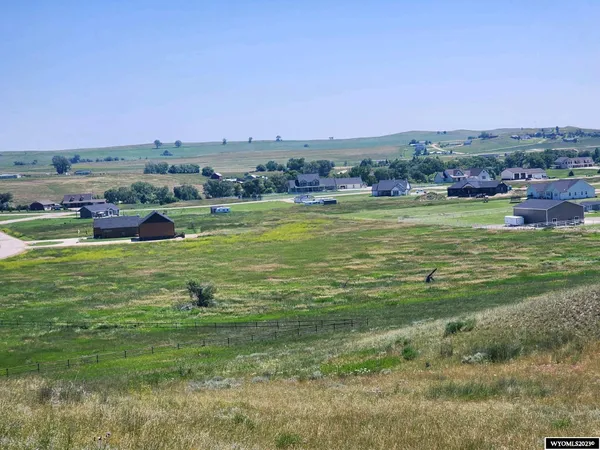 $198,000 | 63 Sand Creek Drive, Buffalo, WY 82834