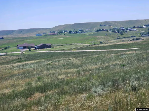 $198,000 | 63 Sand Creek Drive, Buffalo, WY 82834