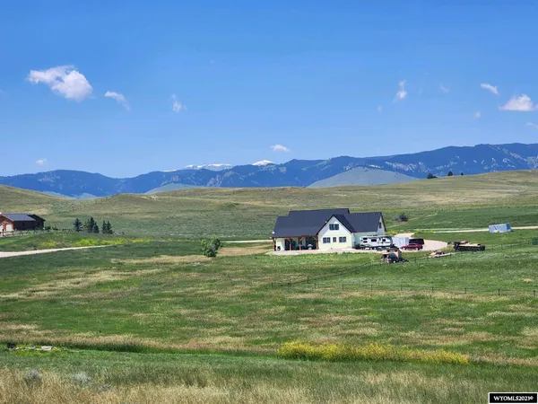 $198,000 | 63 Sand Creek Drive, Buffalo, WY 82834