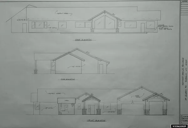 $198,000 | 63 Sand Creek Drive, Buffalo, WY 82834