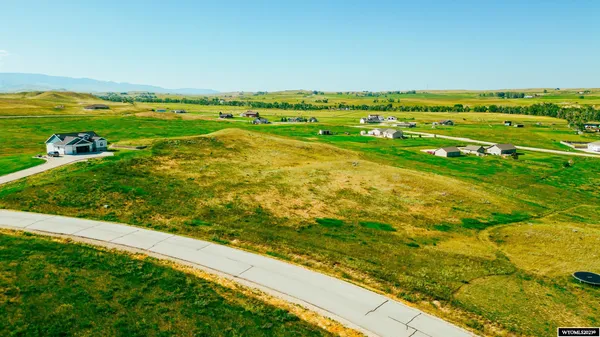$198,000 | 63 Sand Creek Drive, Buffalo, WY 82834