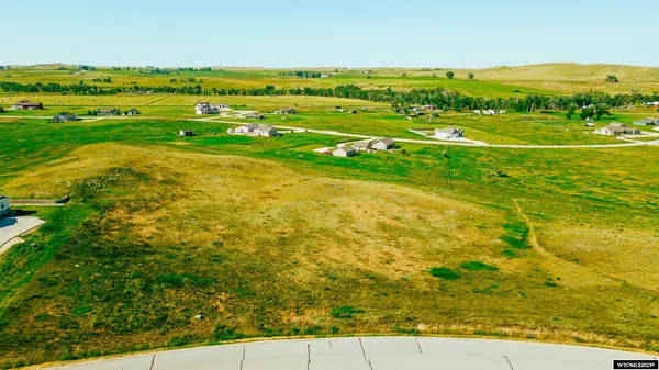 $198,000 | 63 Sand Creek Drive, Buffalo, WY 82834