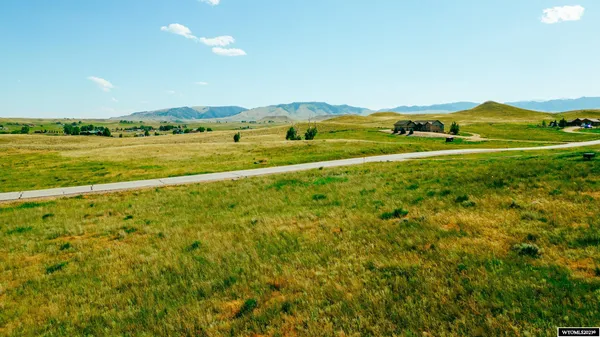 $198,000 | 63 Sand Creek Drive, Buffalo, WY 82834