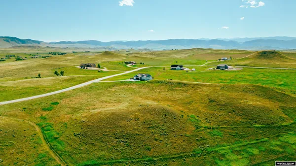 $198,000 | 63 Sand Creek Drive, Buffalo, WY 82834