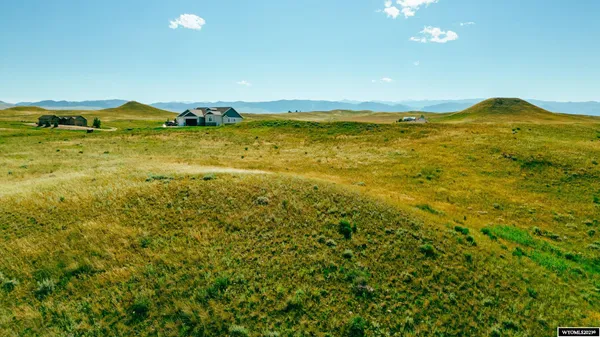 $198,000 | 63 Sand Creek Drive, Buffalo, WY 82834
