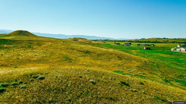 $198,000 | 63 Sand Creek Drive, Buffalo, WY 82834
