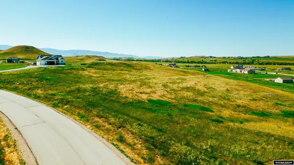 $198,000 | 63 Sand Creek Drive, Buffalo, WY 82834