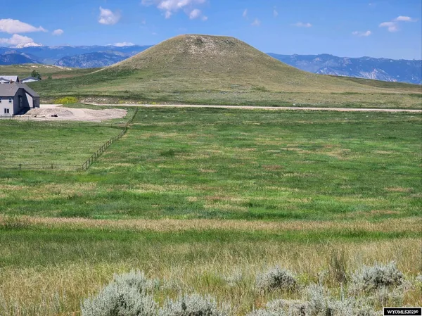 $198,000 | 63 Sand Creek Drive, Buffalo, WY 82834