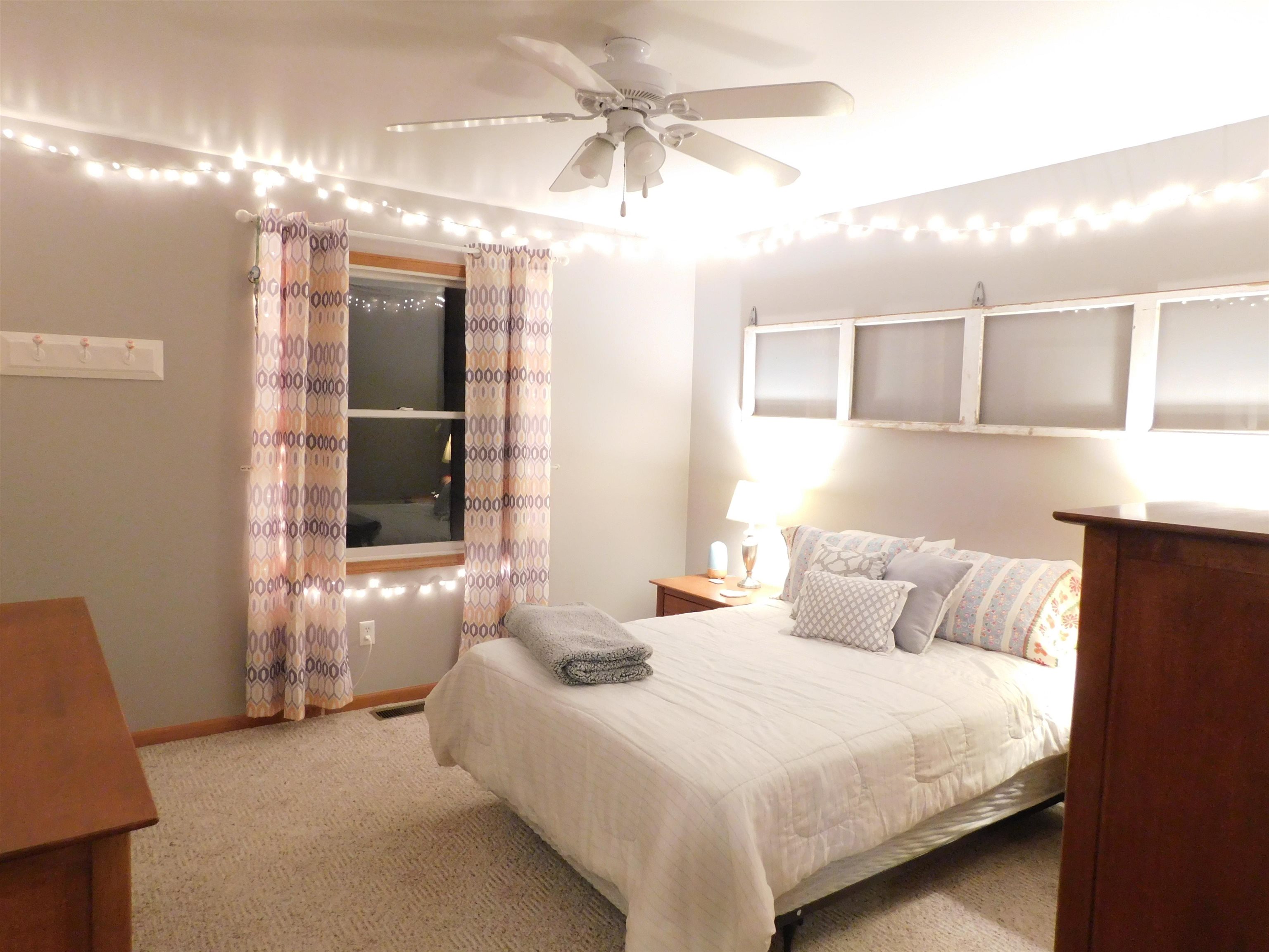 5182 General Squier Road Dryden, MI 48428 - Photo 23 of 42 Bedroom 3 View 2