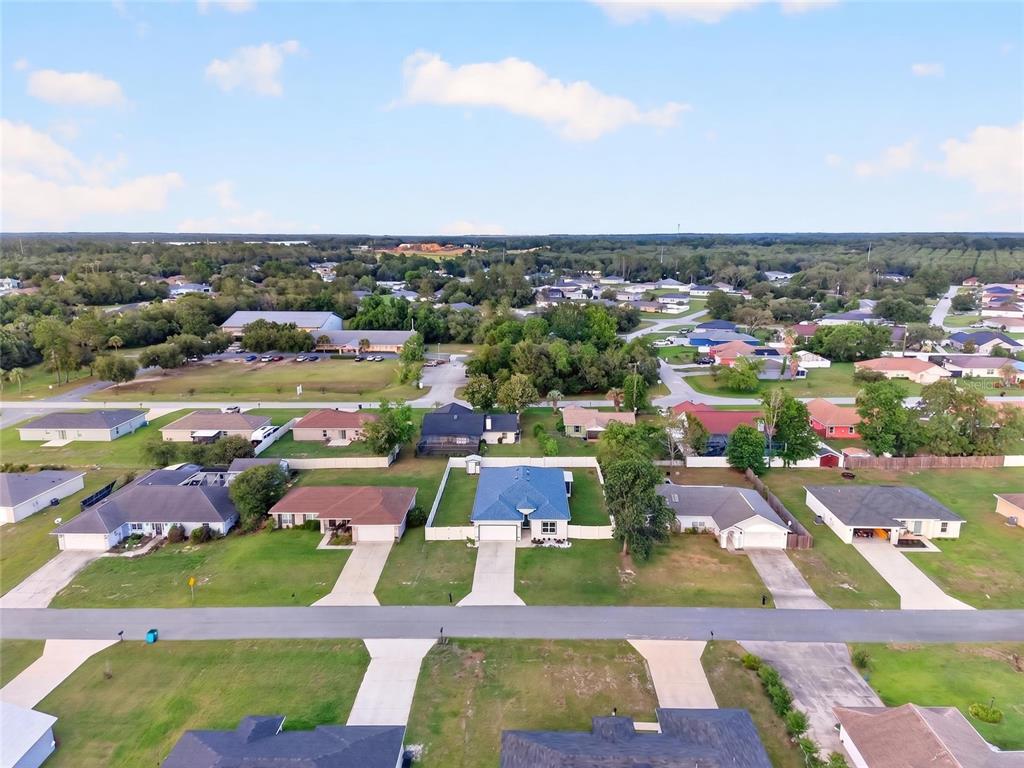 14055 Southwest 30th Ter Road Ocala, FL 34473 - Photo 37 of 42