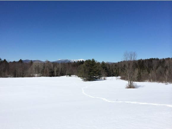 Lot 2 Covered Bridge Road Stowe, VT 05672 - Photo 1 of 2