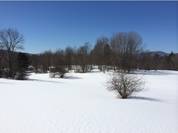 Lot 2 Covered Bridge Road Stowe, VT 05672 - Photo 2 of 2