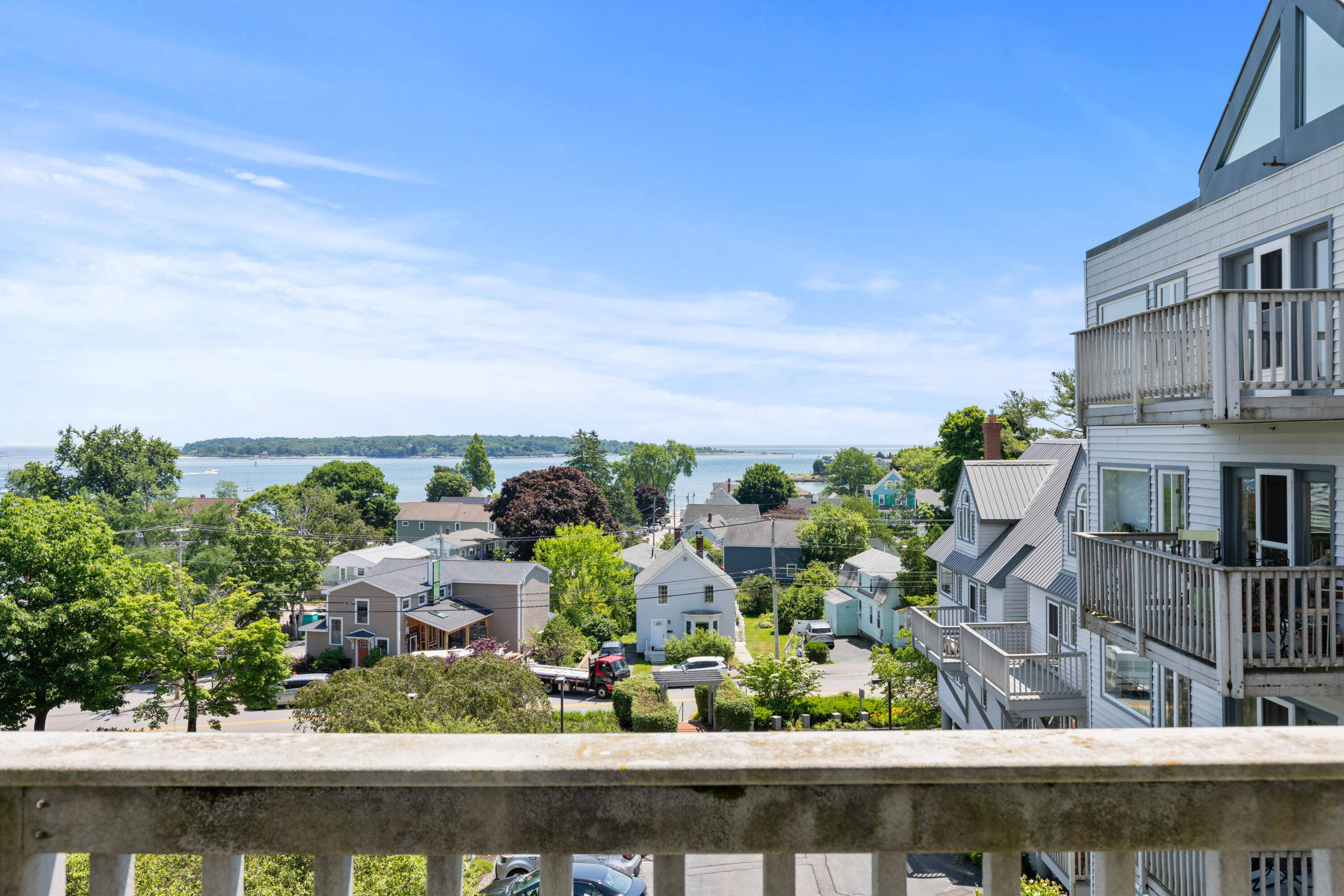 149 Fort Road, Unit 10 South Portland, ME 04106 - Photo 32 of 51 149 Fort Road #10 South Portland_015